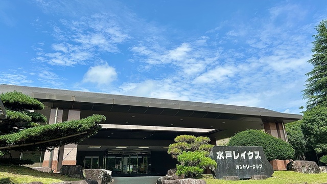 クラブハウス