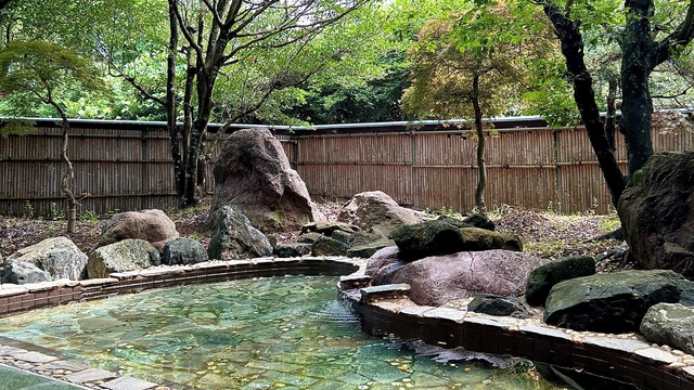 温泉・浴場