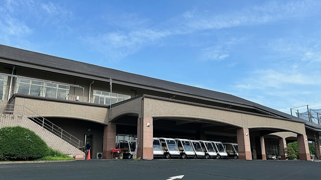 乗用カート