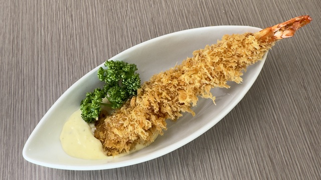 エビフライ（1本）